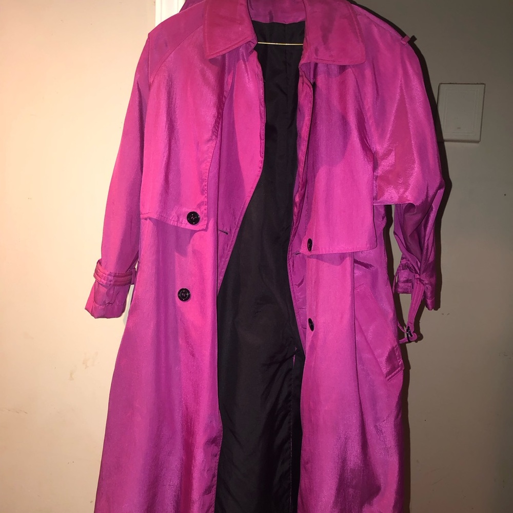 Women Nice All Weather Coat